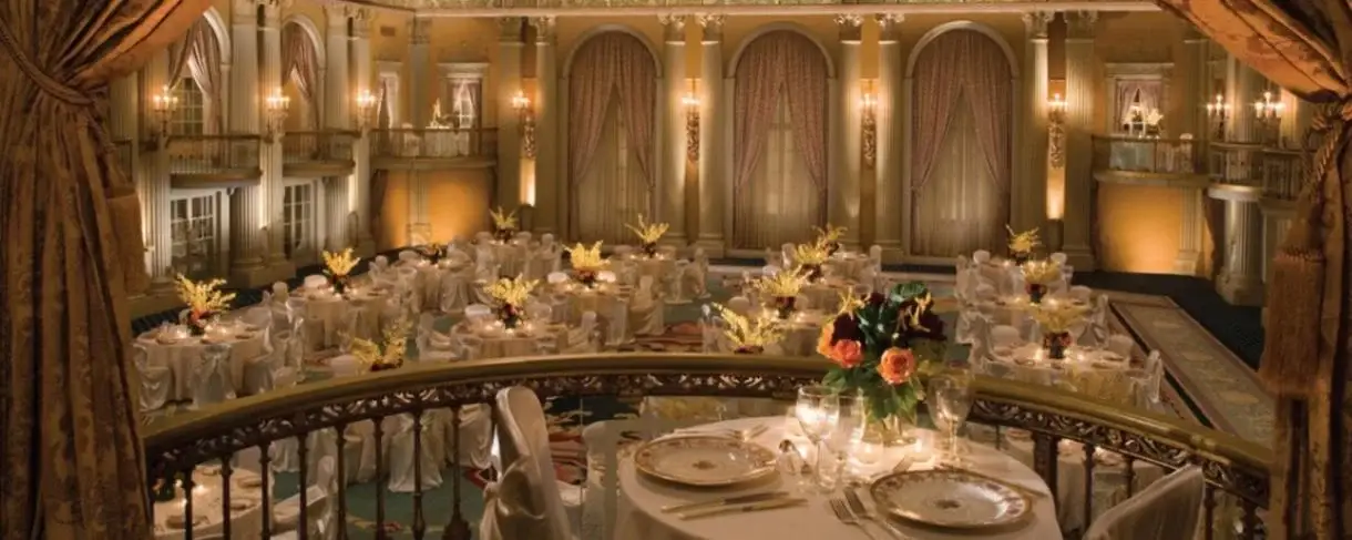 Millennium Biltmore-1